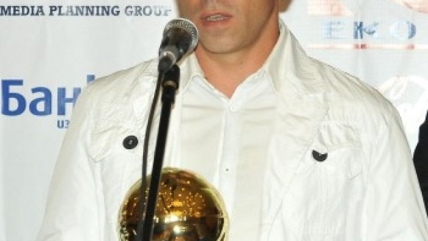 Илиан Илиев: Ромарио е мек в единоборствата