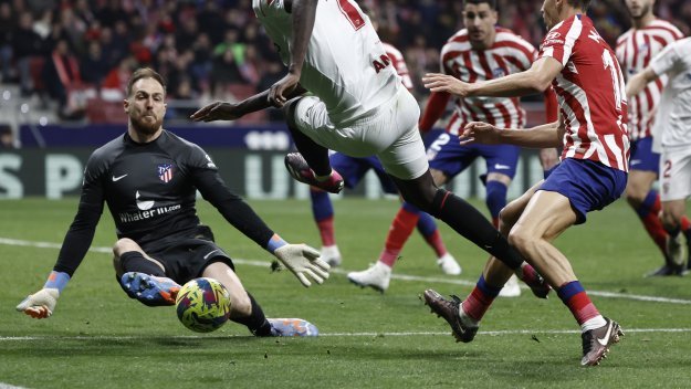 Байерн Мюнхен си намери нов вратар за 120 млн. евро, интересно име е