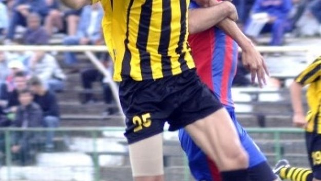 Предлагат Наско Курдов на Левски