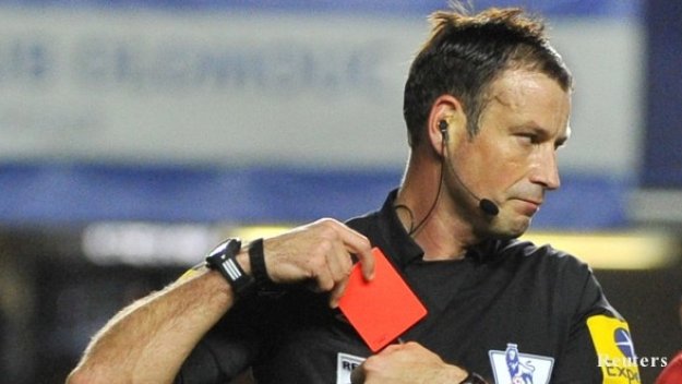 Реферите на Острова обмислят да бойкотират мачовете на Челси