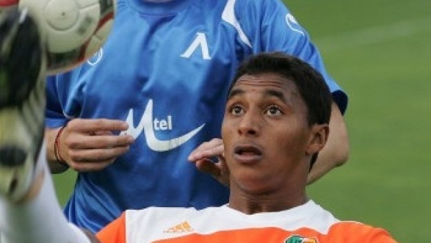 4 мача наказание грозят Дока Мадурейра