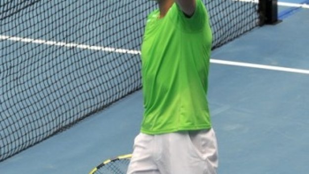 Рафаел Надал: Проблеми могат да се случат във всеки мач