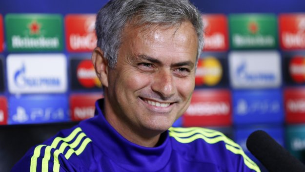 Жозе: Нямам нищо общо с решението за Коста