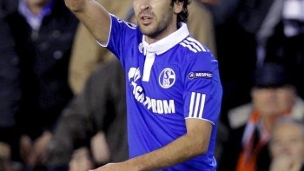 Мата: За съжаление това ще бъде последния мач на Раул в ШЛ