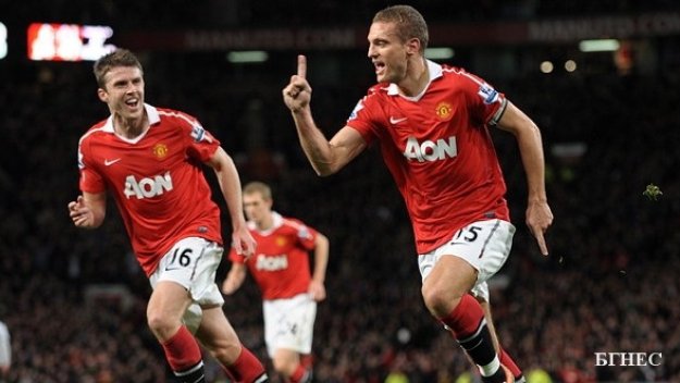 Карик: Дългата ни серия без загуба ни прави по-уверени