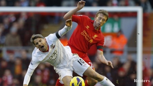 Лукас Лейва: Страхувах се, че с кариерата ми е свършено