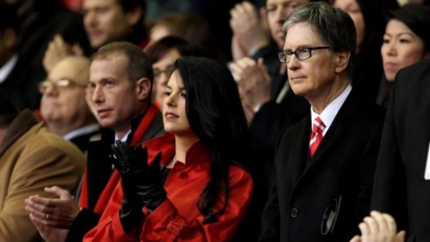 Джон Хенри обеща: Ливърпул ще прекъсне сушата без титла