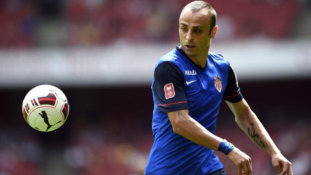 Скандално съдийство закопа Монако и Бербатов