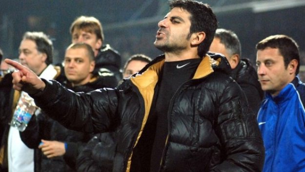 Легенда на Левски се изказа остро за Гонзо и Ясен