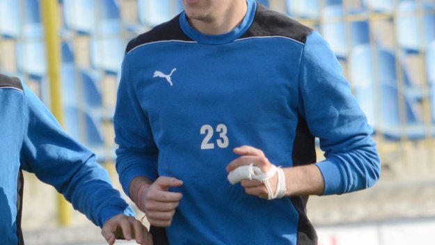 Пацо Тигъра се завърна