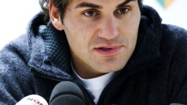 Роджър Федерер: Обичам да играя на Индиън Уелс