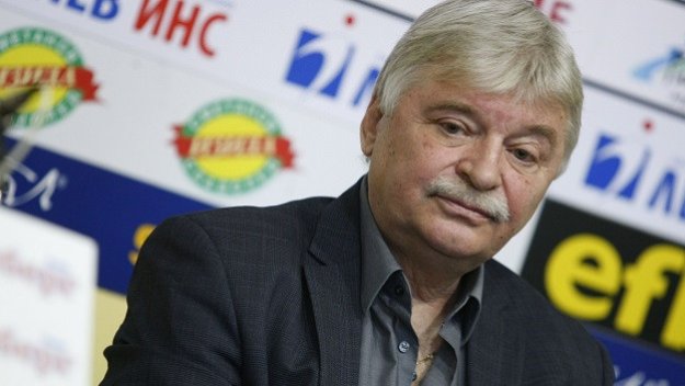 Човек на Бербатов посочи единствената вина на ръководството на ЦСКА