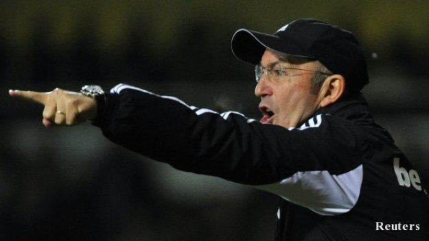 Тони Пюлис: Победите над Ливърпул винаги носят голямо удоволствие