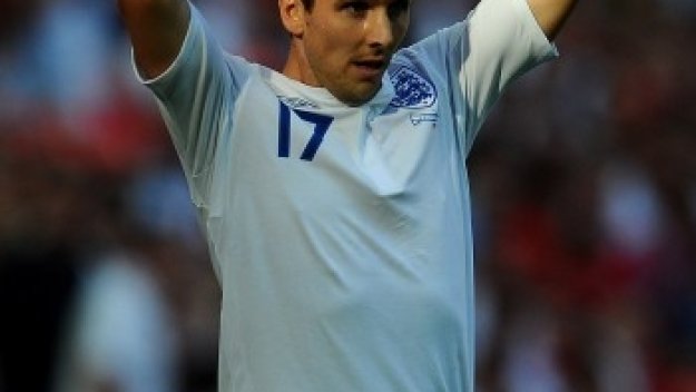 Арсенал готви оферта от 20 милиона паунда за Стюърт Даунинг