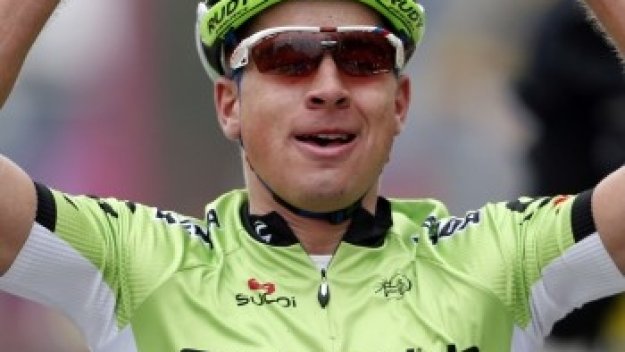 Петер Саган с мощен удар срещу конкурентите си