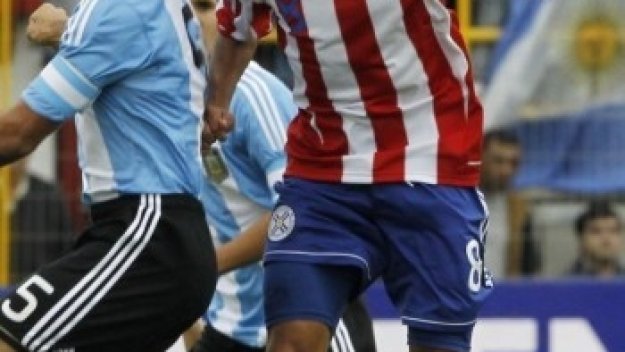 Насионал се съгласил да пусне Риверос на &quot;Армията&quot;