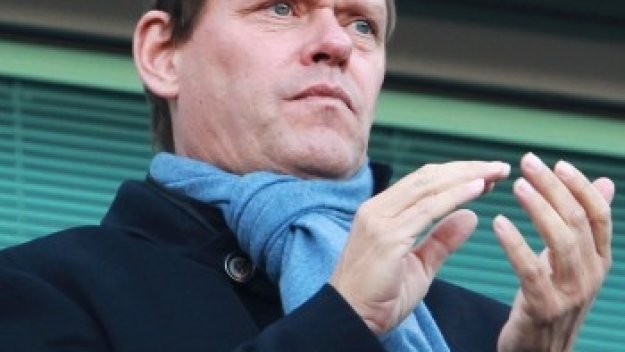 Стратег от Челси става директор  в Хамбургер