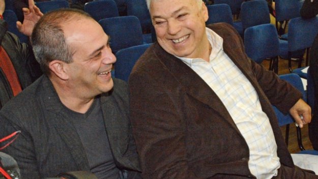 Зума каза тежката си дума за бъдещето на Локо Пловдив