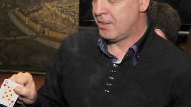 Наско Сираков: Батков и Гонзо са бити карти