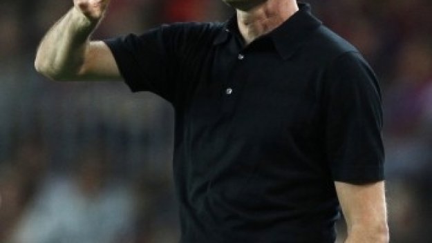 Тито може да бие Пеп, Кройф и Ван Гаал