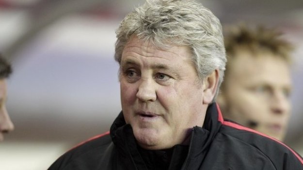 Стив Брус иска да замени Капело начело на Англия