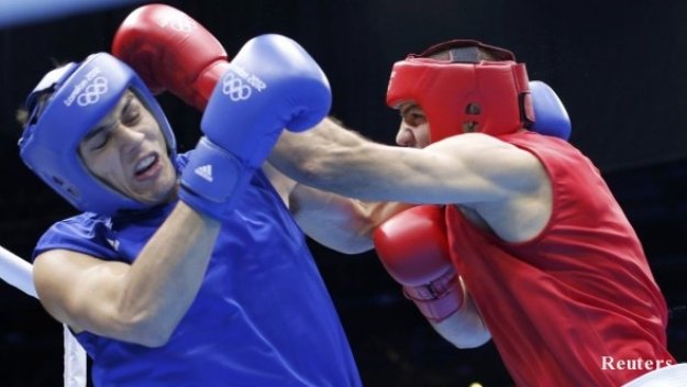 Малката кобра: Трудна победа