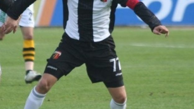 Клуж разби на пух и прах Локо Пловдив