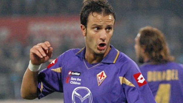 Олимпик (Марсилия) отново иска Джилардино