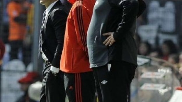 Атлетик Билбао се разделя с Биелса