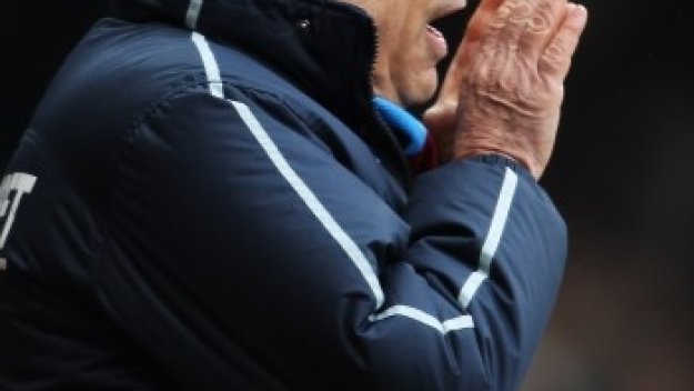 Грант: Паркър заслужава да бъде избран за играч на сезона