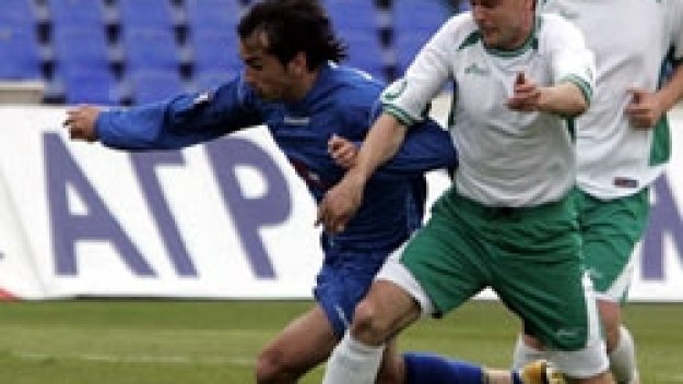 Левски ще играе с Родопа в петък