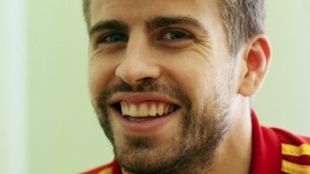 Детето на Пике се оказа лъжа