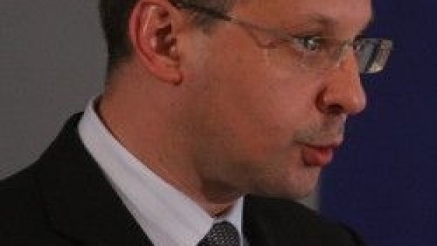 Сергей Станишев отива на Тича