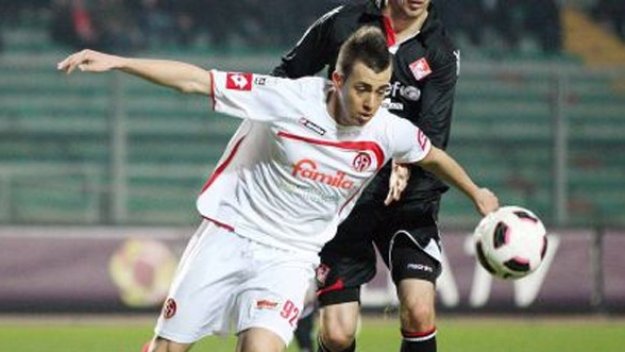 Ел Шаарави: Кака е моят идол!