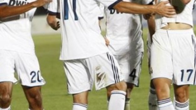 Реал удари Барса в Сегунда