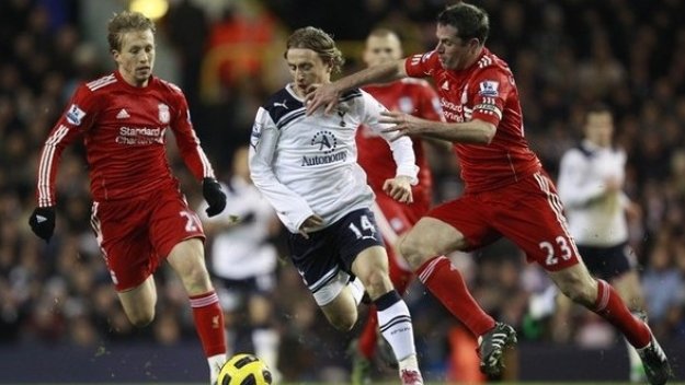 Ливърпул предлага нов договор на Лукас Лейва