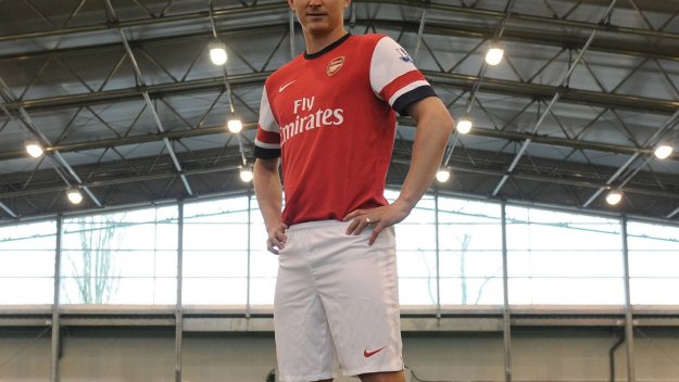 Шелстрьом се контузи още на първата си тренировка