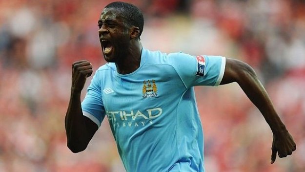 Сити посече Юнайтед и след 30 години пак е финалист за ФА Къп