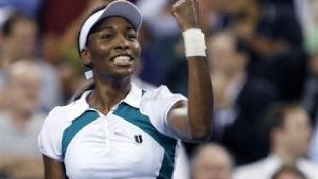 Винъс Уилямс ще защитава честта на американците на U.S. Open