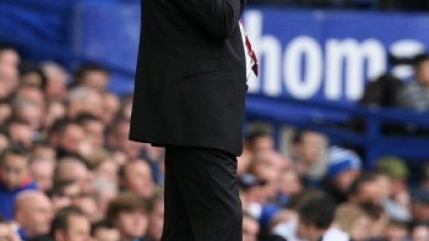 Ходжсън се изцепи: Не сме в криза