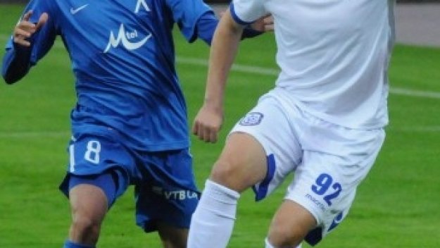 Шаешу от утре в Сиваспор