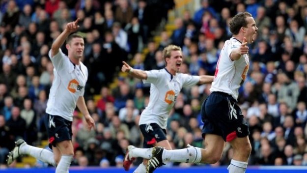 Геройствата на Бирмингам свършиха