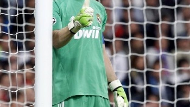 Касияс: Отново сме там, където трябва