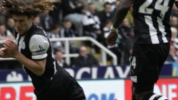 &quot;Карамелите&quot; вгорчиха края на сезона за Нюкасъл