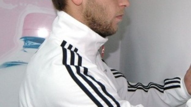 Мишо Венков се завърна в Локо Пловдив