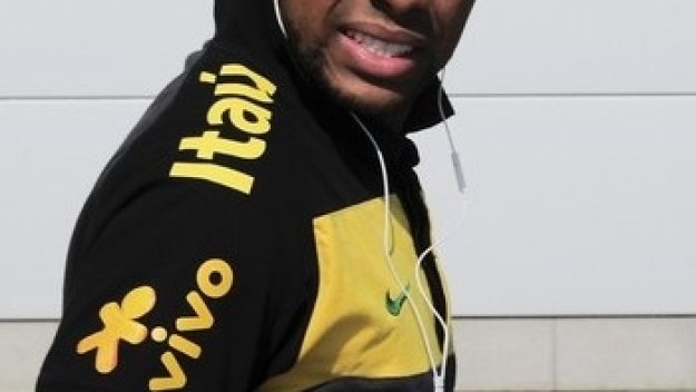 Робиньо: Ще празнувам, ако вкарам на &quot;Бернабеу&quot;