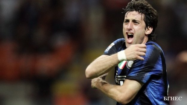 Милито: Няма да спра да вкарвам