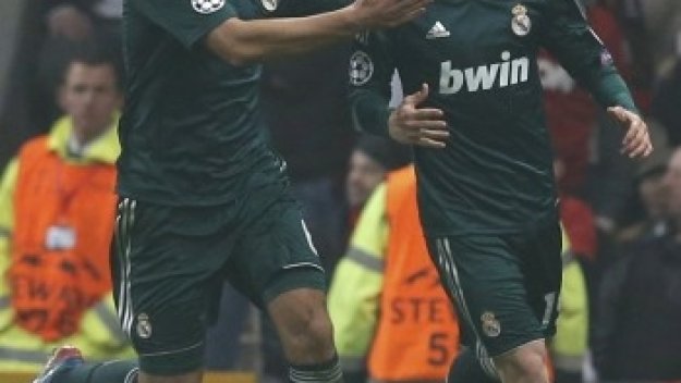 Шукер и Щимац възхитени от Модрич