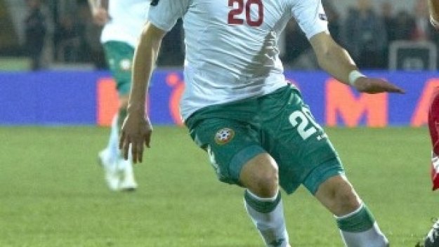 Генков пред трансфер във Висла, иска непосилна заплата от Левски