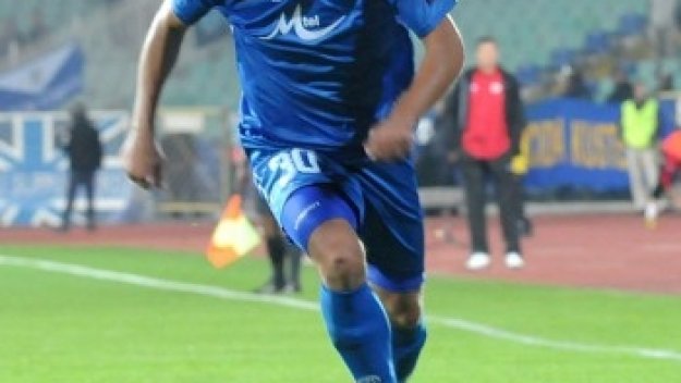 Лъчо Балтанов скъса с Левски